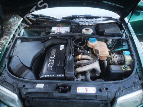 Pipe AUDI A4 B5 (8D2) 1.8 | BP32543477M125 