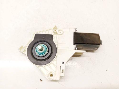 Left front window motor SKODA SUPERB II (3T4) 2.0 TDI | BP34858710E21 - Image 2