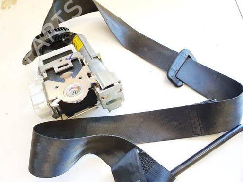 Used Front left seatbelt Front left seatbelt CITROËN DS3 (SA_) 1.6 THP 150 (150 hp) 34963892 34963892
