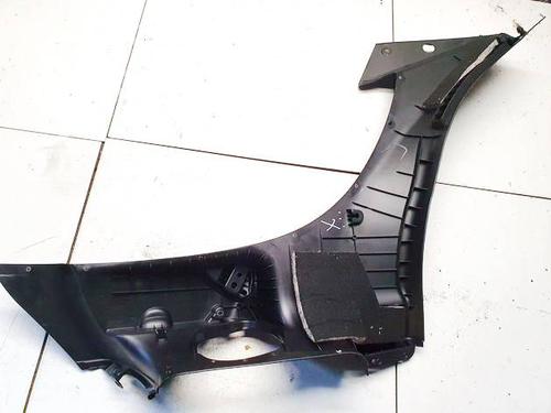 Boot lining MINI MINI COUNTRYMAN (R60) Cooper D ALL4 | BP39895542I3 - Image 2