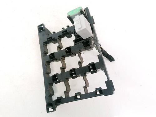 Used Fuse box Fuse box VW TOURAN (1T1, 1T2) 2.0 TDI (136 hp) 32918253 32918253