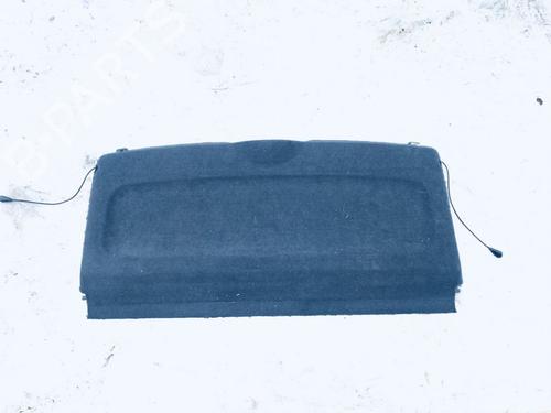 Used Rear parcel shelf Rear parcel shelf 35594106 35594106