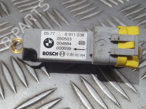 Used Electronic module Electronic module BMW X5 (E53) 3.0 i (231 hp) 33501852 33501852