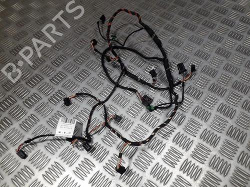 Used Wiring harness Wiring harness 35707400 35707400