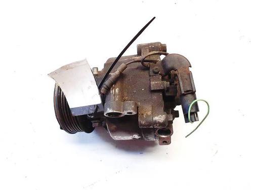 Used AC compressor AC compressor 35031944 35031944