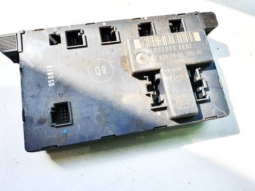 Electronic module MERCEDES-BENZ CLS (C219) CLS 320 CDI (219.322) | BP35279389M83 - Image 2