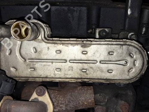 Used Egr Egr 34890427 34890427