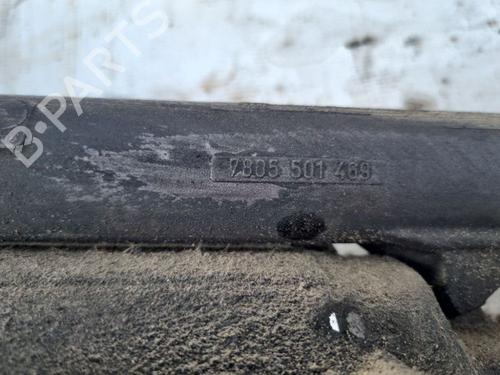 Steering column VW PASSAT B7 (362) 1.6 TDI | BP34955309M21  - Image 5