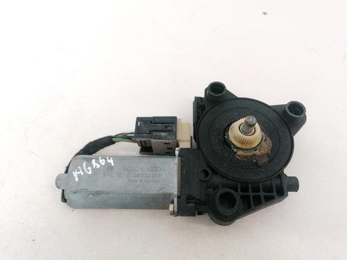 Used Left rear window motor Left rear window motor 35522280 35522280