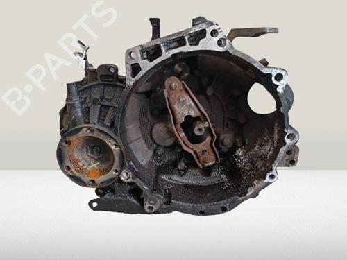 Used Gearbox Gearbox 34914659 34914659