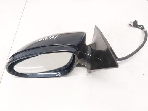 Used Left mirror Left mirror MERCEDES-BENZ S-CLASS (W221, V221) S 320 CDI (221.022, 221.122) (235 hp) 35576056 35576056