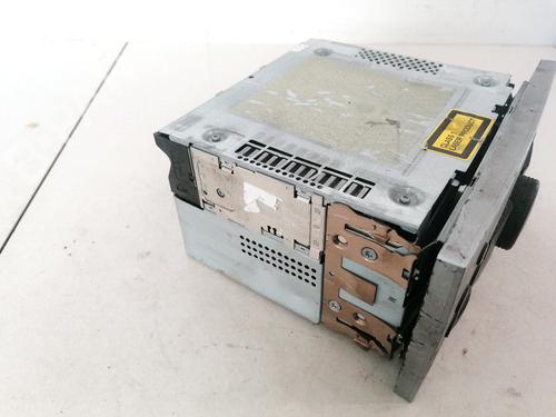 Radio VW PASSAT B6 (3C2) 2.0 FSI | BP35577720E6 - Image 2