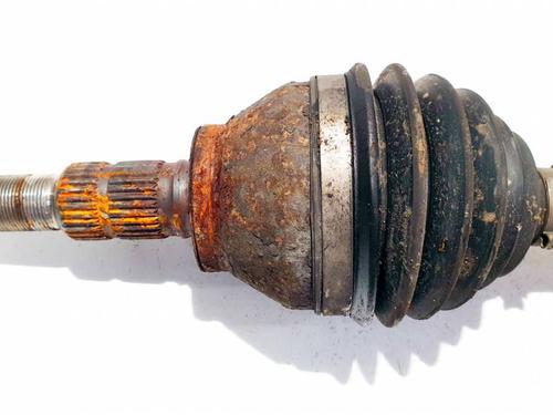 Left front driveshaft NISSAN DAYZ (B21W) 0.7 | BP34776401M38 - Image 2