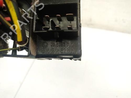 Fuse box VW PASSAT B5 Variant (3B5) 1.9 TDI | BP32894200E1 - Image 3