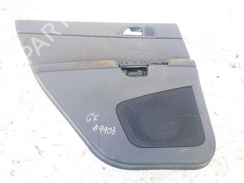 Used Rear left panel Rear left panel VOLVO S40 II (544) 1.8 (125 hp) 35071139 35071139