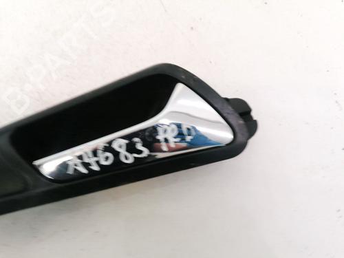 Front right interior door handle VW PASSAT B6 (3C2) 2.0 TDI | BP35416495I14 - Image 2