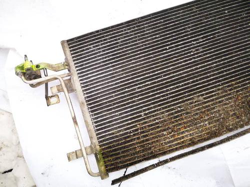 AC radiator VOLVO C30 (533) 1.6 D | BP34836919M32 - Image 3