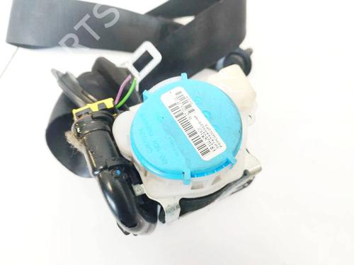 Front left seatbelt MERCEDES-BENZ A-CLASS (W176) A 220 CDI 4-matic (176.005) | BP34814511I26 - Image 2