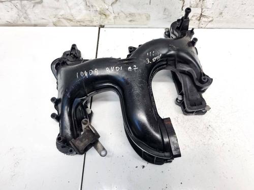 Used Intake manifold Intake manifold 35006788 35006788