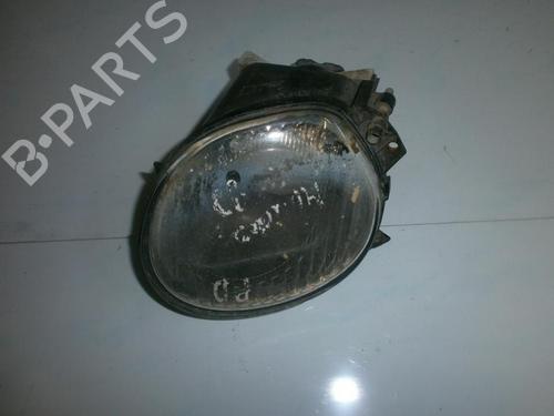 Used Right front fog light Right front fog light 35663900 35663900