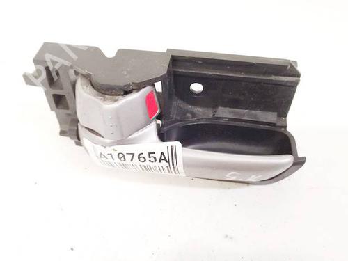 Used Rear left interior door handle Rear left interior door handle 34903638 34903638