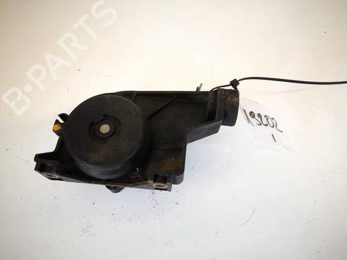 Pedal PEUGEOT 807 (EB_) 2.2 HDi | BP35234165I4 - Image 2
