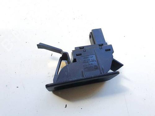 Kombi Kontakt / Stilkkontakt Kombi Kontakt / Stilkkontakt VW TOURAN (1T1, 1T2) 1.9 TDI (105 hp) 37085613 37085613