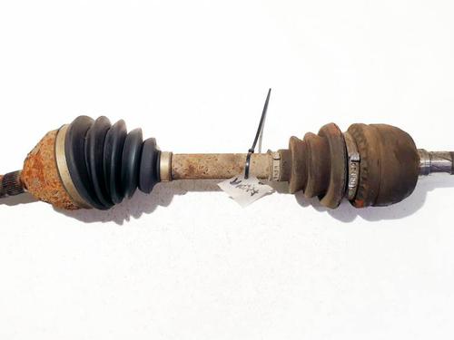 Used Left front driveshaft Left front driveshaft OPEL ASTRA H (A04) 1.9 CDTI (L48) (100 hp) 34873694 34873694