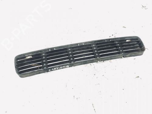 Used Grille Grille 35609537 35609537