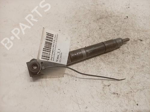 Used Injector Injector JEEP COMPASS (MK49) 2.2 CRD 4x4 (163 hp) 39969228 39969228