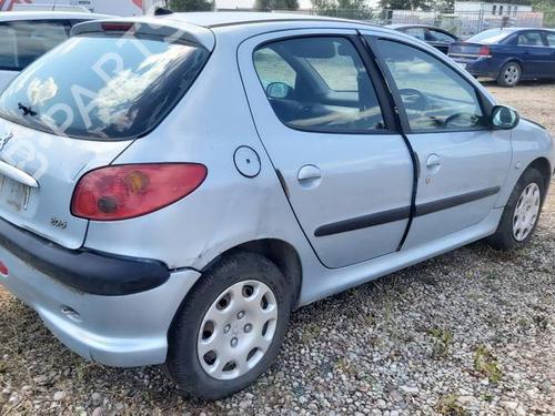 Engine mount PEUGEOT 206 SW (2E/K) 1.4 16V | BP33075110M89  - Image 9