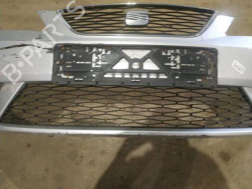 Used Grille Grille SEAT IBIZA IV Hatchback Van (6J1) 1.2 TDI (75 hp) 40164740 40164740