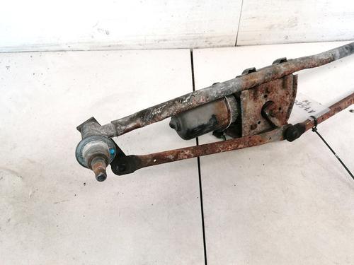 Vindrude Viskermekanisme Vindrude Viskermekanisme IVECO DAILY III Van 29 L 12 V (ALKA41A2, ALLA52A2, ALKA42A2) (116 hp) 35480595 35480595