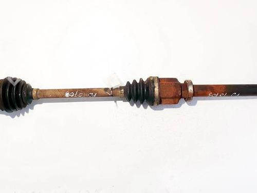 Used Right front driveshaft Right front driveshaft 34895923 34895923
