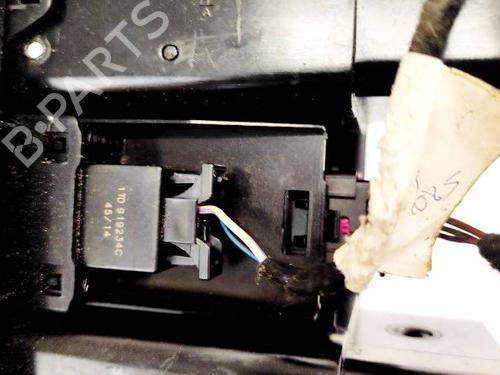 Warning switch VW TOURAN (1T3) 1.6 TDI | BP35306146I22 - Image 2