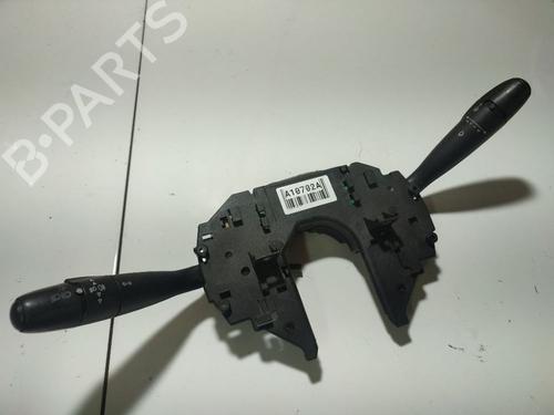 Used Warning switch Warning switch CITROËN C5 III (RD_) 2.0 HDi (RDRHD8, RDRHDJ, RDRHR8, RDRHRJ) (136 hp) 34956360 34956360