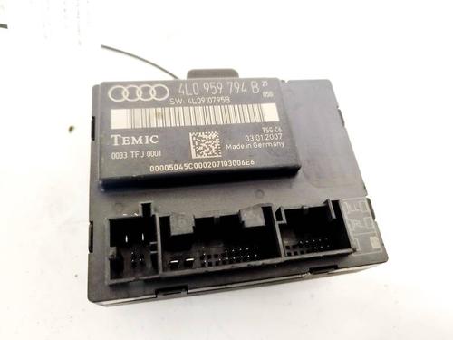 Used Electronic module Electronic module 34820016 34820016