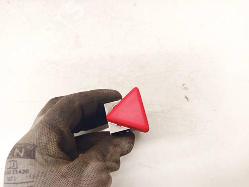 Used Warning switch Warning switch VW JETTA III (1K2) 1.9 TDI (105 hp) 34756261 34756261