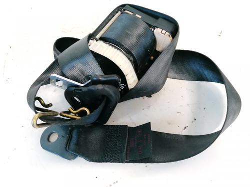 Used Front right seatbelt Front right seatbelt 35559481 35559481