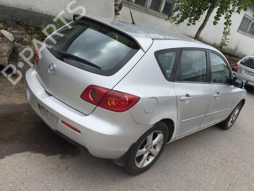 Speaker MAZDA 3 (BK) 1.6 DI Turbo | BP33496874E2  - Image 10