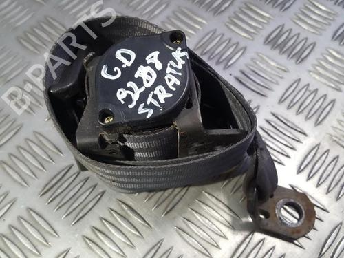 Used Rear right seatbelt Rear right seatbelt 35673415 35673415