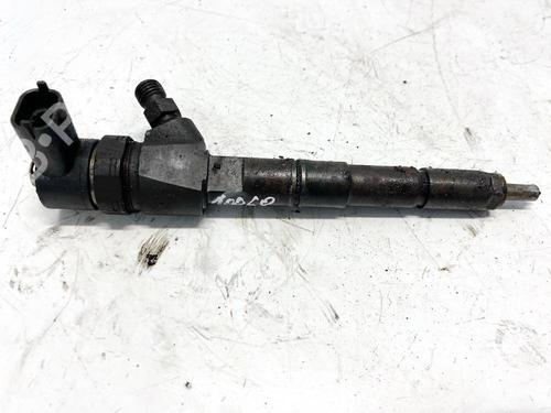 Used Injector Injector OPEL INSIGNIA A (G09) 2.0 CDTI (68) (131 hp) 35103845 35103845