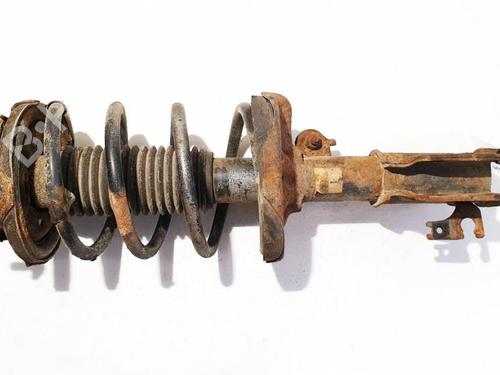 Used Left front shock absorber Left front shock absorber 35308245 35308245