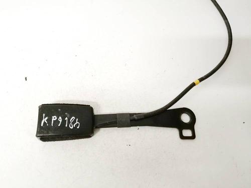 Used Seat buckle Seat buckle KIA CEE'D Hatchback (ED) 1.6 CRDi 115 (115 hp) 35147841 35147841