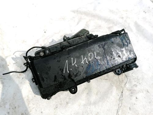 Used Air filter box Air filter box FORD FIESTA V (JH_, JD_) 1.4 TDCi (68 hp) 35505895 35505895