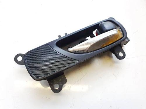 front-right-exterior-door-handle-porsche-cayenne-9pa-2002-2003-2004-2005-2006-2007-2008-2009-2010-34937771 main image