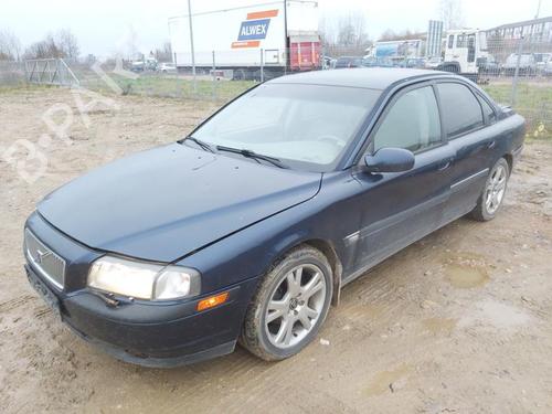 Switch VOLVO S80 I (184) 2.4 | BP33076649I30 - Image 7