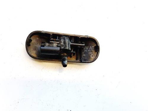 Washer pump VW ID.4 (E21) Performance | BP37626051E24 - Image 3