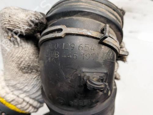 Pipe VW PASSAT B7 (362) 2.0 TDI | BP37009716M125 - Image 4