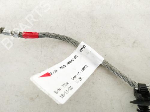 Wiring harness JAGUAR I-PACE (X590) EV400 AWD | BP35531165E16 - Image 4
